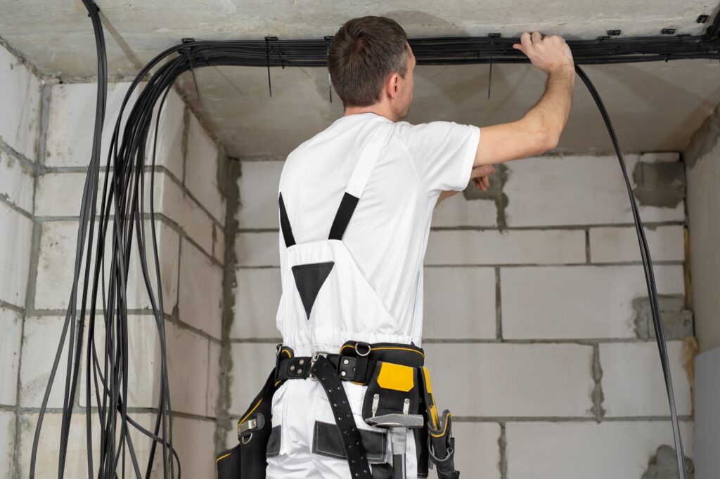 Electrician in Richmond County, NC