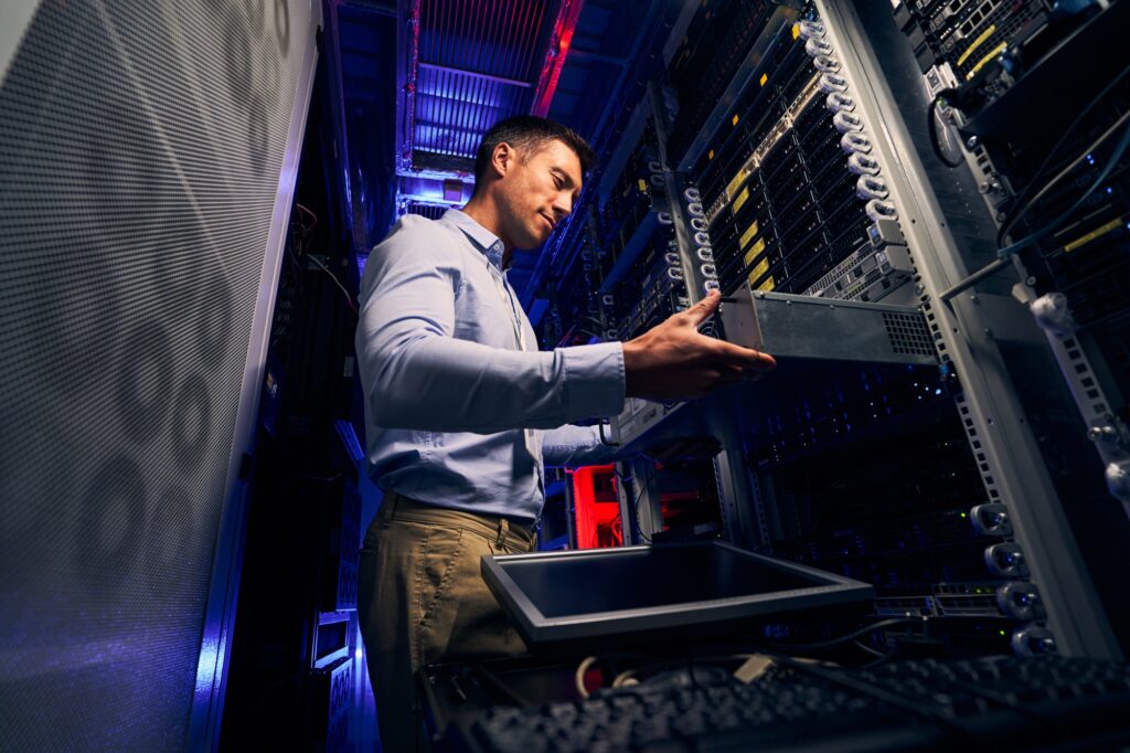 Electrician in Anson County, NC