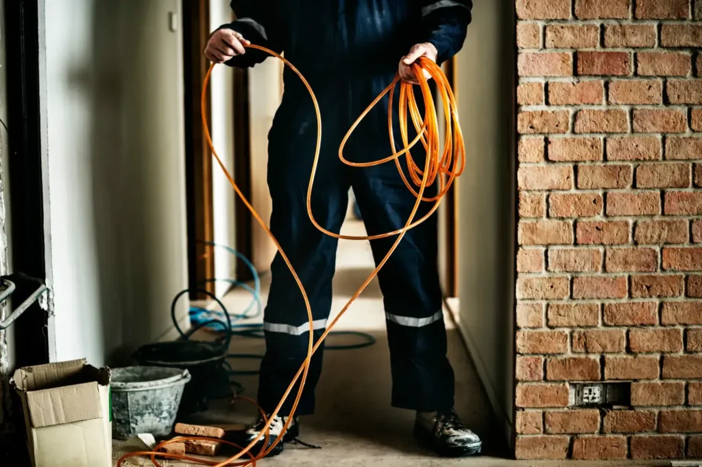 Electrician in Moore County, NC