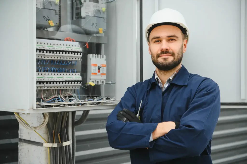 Electrician in Anson County, NC