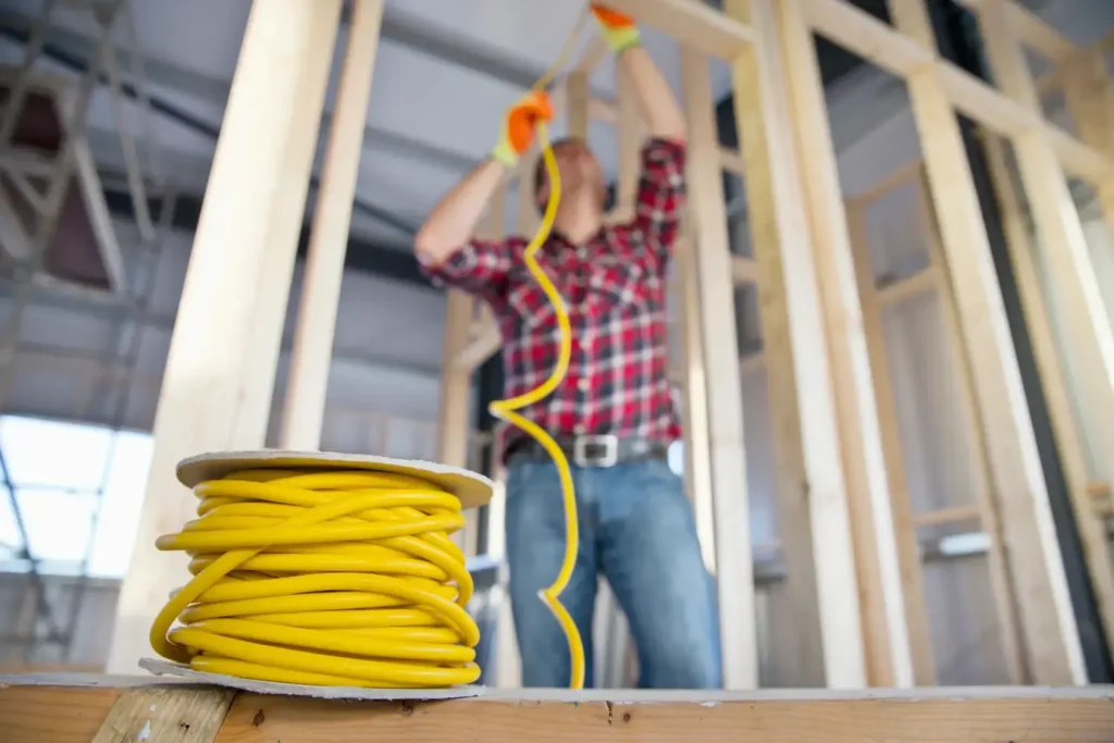 Electrician in Marlboro County, NC