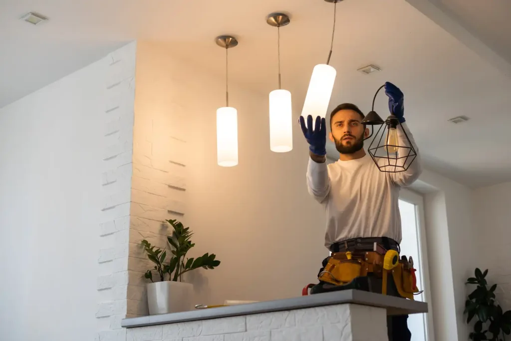Electrician in Montgomery County, NC