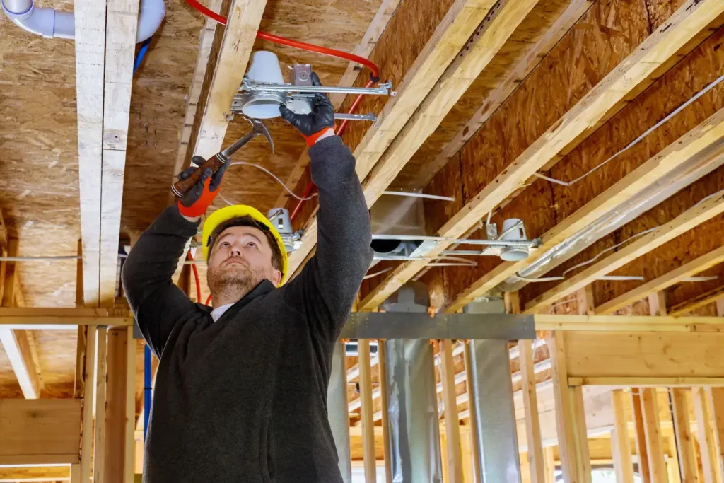 Electrician in Marlboro County, NC